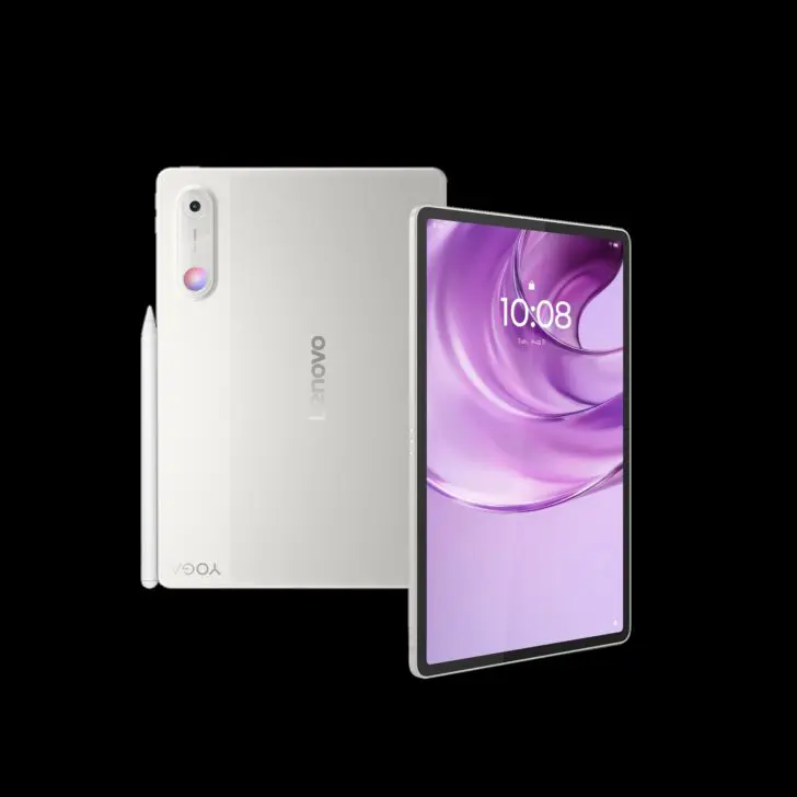 yoga tab