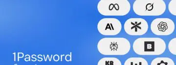 1Password for Agents laat AI-agenten inloggen zonder wachtwoord