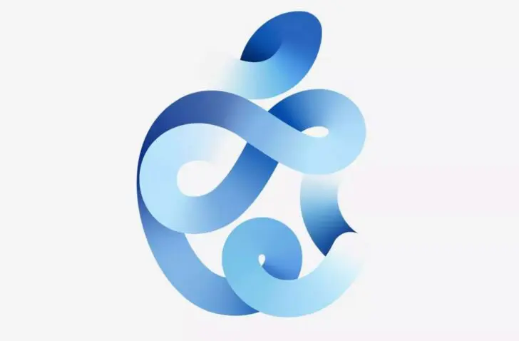 Apple event