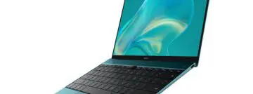 Huawei MateBook X 2020