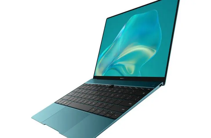 Huawei MateBook X 2020