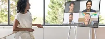 Microsoft Surface Hub 2S