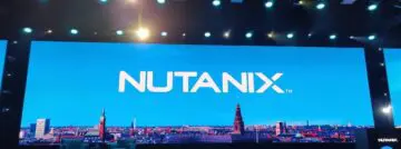 Dell en VMware kloppen Nutanix in hyperconverged-markt