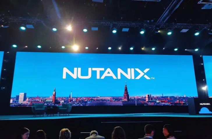 10 jaar Nutanix: onzichtbare hardware, eenvoud in hyperconverged en SaaS