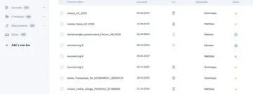 Gentse start-up Paperbox brengt orde in ongestructureerde documenten