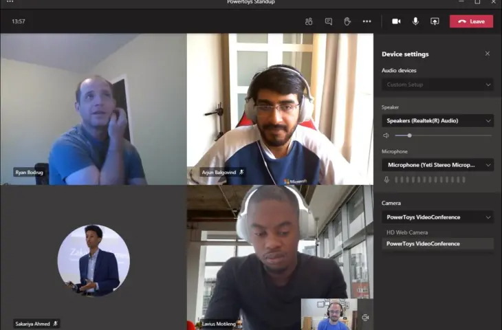 Windows 10 PowerToys