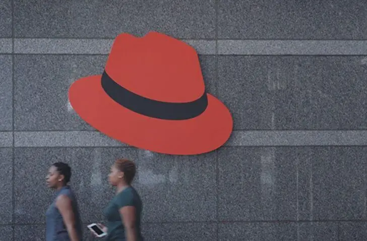Red Hat