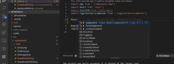 Visual Studio Codespaces