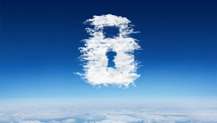cloud security