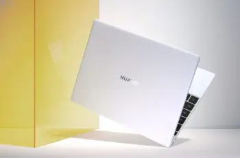 huawei matebook x pro 2020