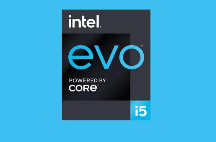 intel evo