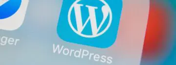 wordpress