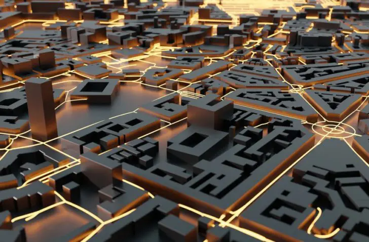 smart city