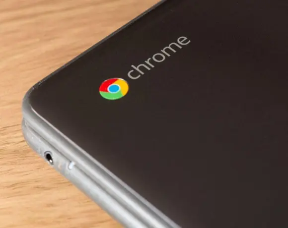 chrome os chromebook