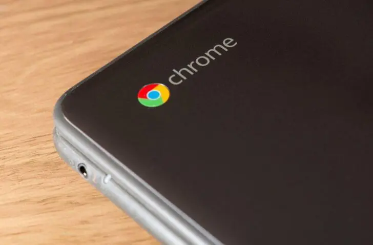 chrome os chromebook