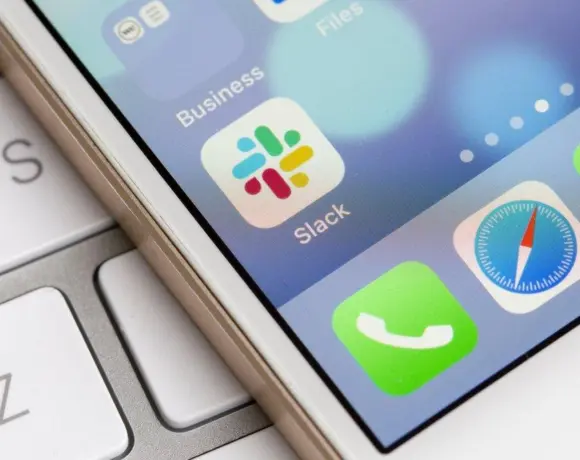 slack
