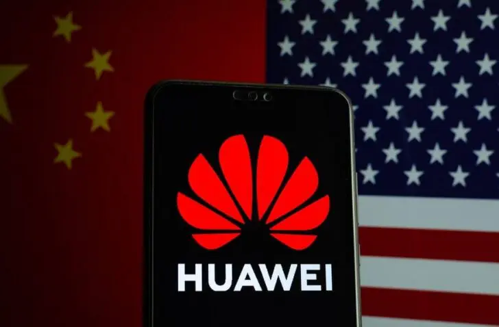 huawei
