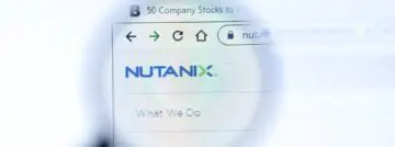 nutanix
