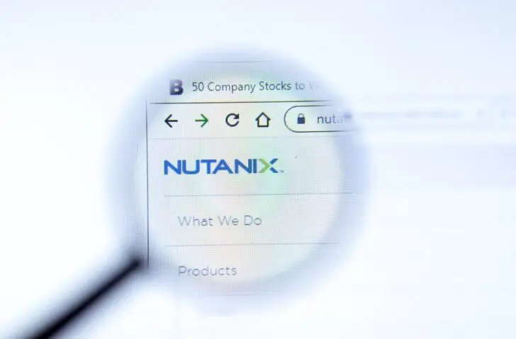 nutanix
