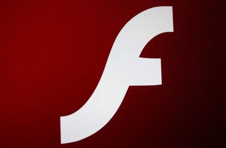 adobe flash