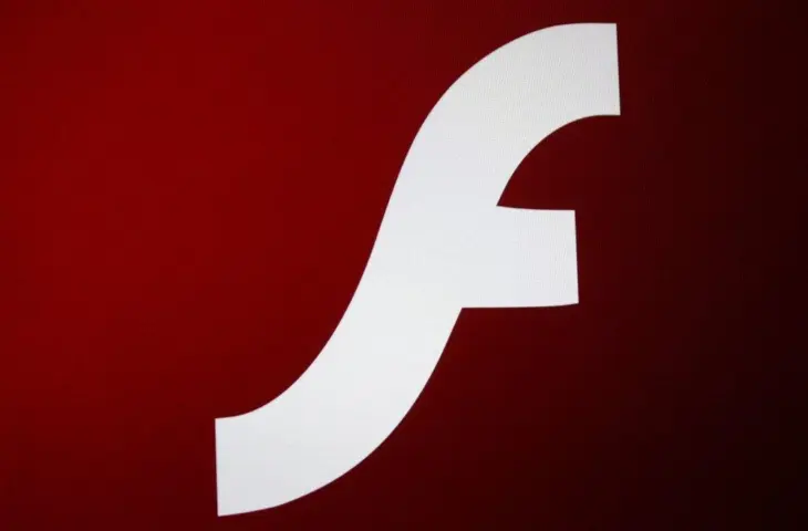 adobe flash