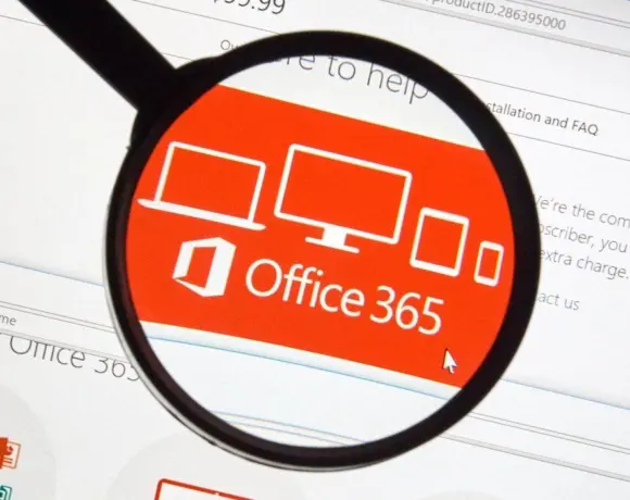 Office 365