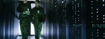 leger datacenter