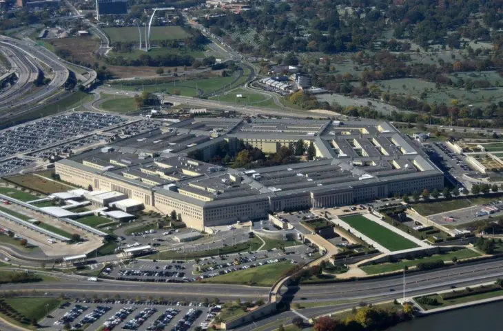 Pentagon laat AWS, Microsoft, Google en Oracle strijden voor groot defensiecontract