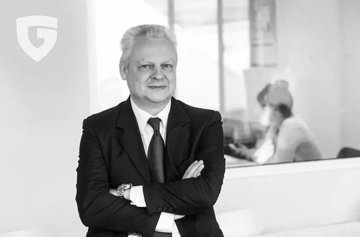 eddy willems gdata