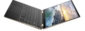 HP Spectre x360 14