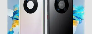 Huawei lanceert Mate 40 Serie: topspecificaties, zonder Google