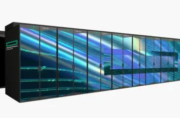 lumi supercomputer