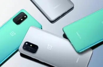 OnePlus 8T review: slimme strategie vlekkeloos uitgevoerd