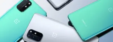 OnePlus 8T review: slimme strategie vlekkeloos uitgevoerd