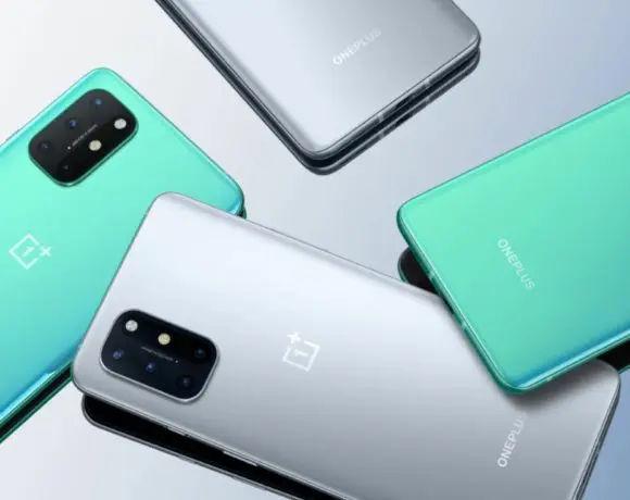 OnePlus 8T review: slimme strategie vlekkeloos uitgevoerd