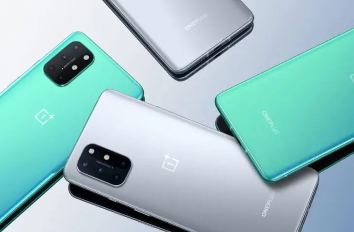 OnePlus 8T review: slimme strategie vlekkeloos uitgevoerd