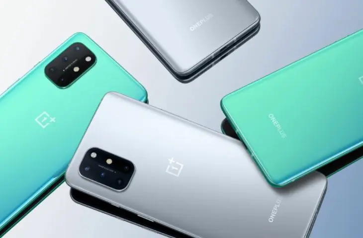 OnePlus 8T review: slimme strategie vlekkeloos uitgevoerd