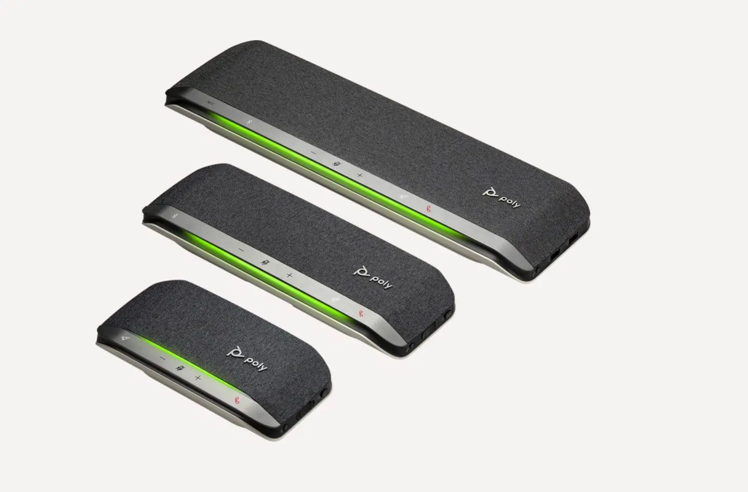 Poly Sync