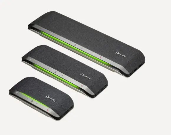 Poly Sync