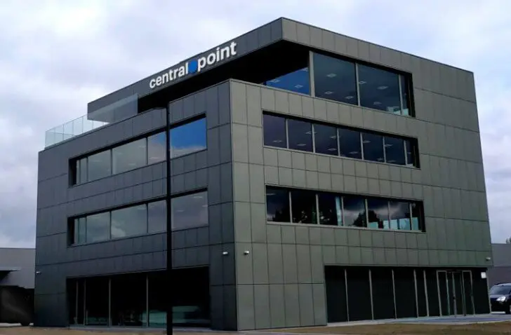 centralpoint
