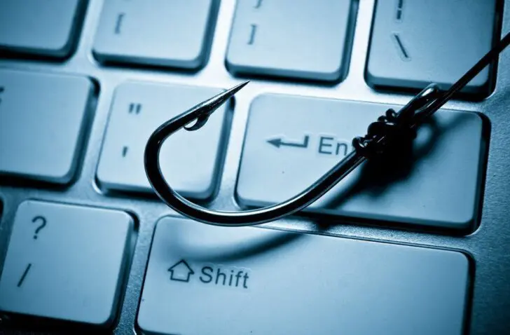 De 10 populairste phishingmails van het moment