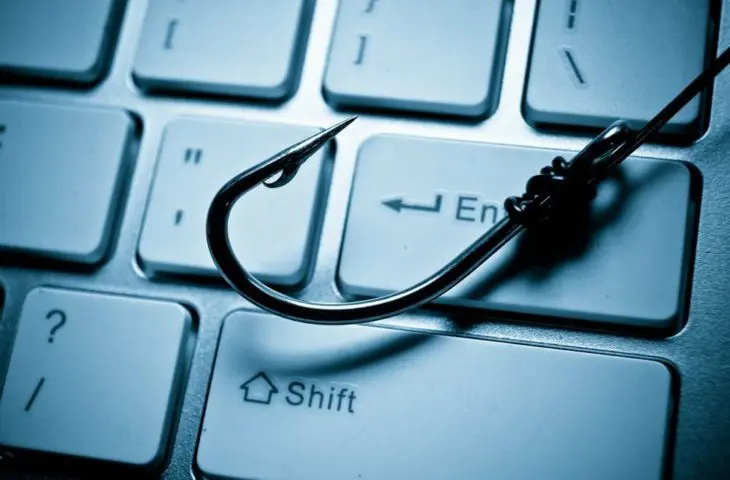 De 10 populairste phishingmails van het moment