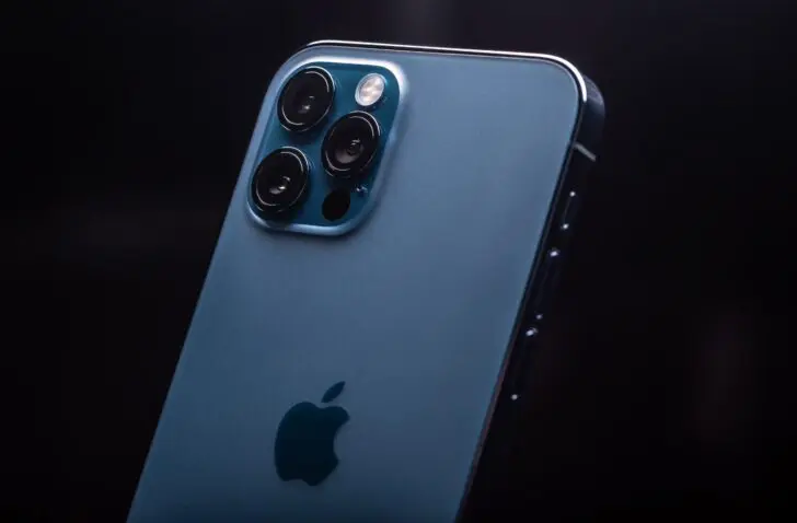 iphone 12 pro