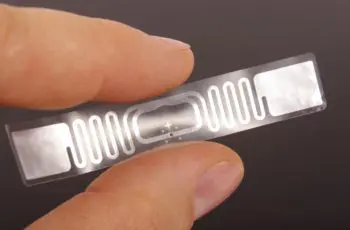 RFID tag