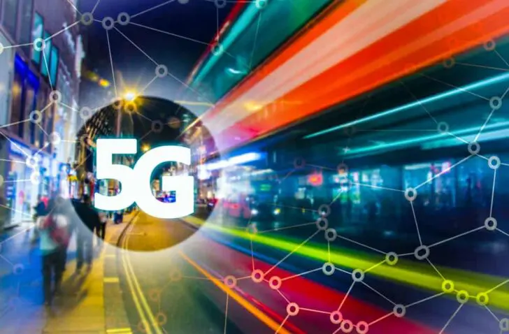 Licht op groen voor 5G-veiling met ruimte voor vierde telecomspeler