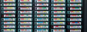 tape