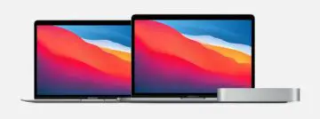 Apple Macbook Mac M1
