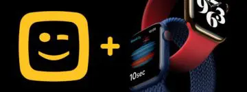 Telenet lanceert eSIM op smartwatch dat je mobiele nummer deelt
