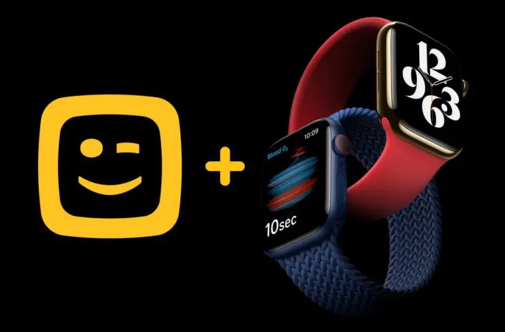 Telenet lanceert eSIM op smartwatch dat je mobiele nummer deelt