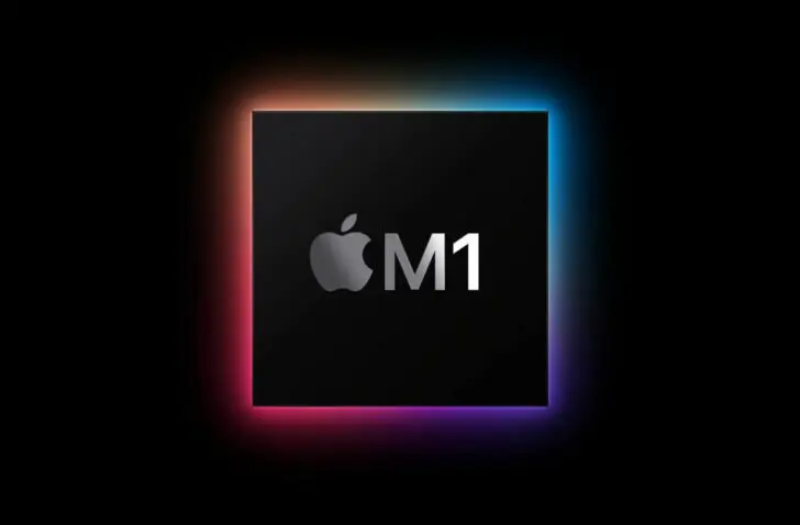 Apple M1